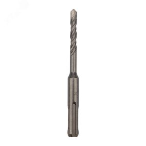 Бур по бетону 6x110x50 мм SDS-plus