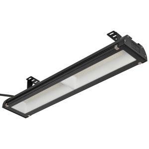 LIGHTING Светильник светодиодный ДСП 7021 100Вт 5000К IP65 IEK