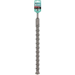 Бур по бетону, SDS-Plus, GreatFlex Light, 6x110 мм