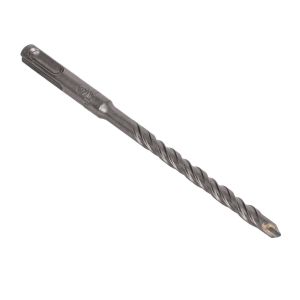 Бур SDS-plus (2 спирали, 2 резца) 8x160/100