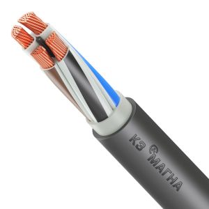 Кабель силовой ВВГнг(А) LS 4х95мс(N)-1 ТРТС