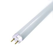 Лампа светодиодная LED 20 Вт 1560 лм 4000К AC180-240В G13 трубка Т8 нейтральный стеклянная Elementary Gauss