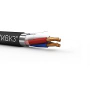Кабель контрольный КВВГЭнг(А)-LS 4х1 ТРТС