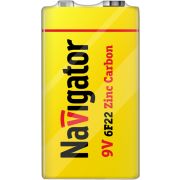 Батарейка NBT-NS-6F22-SH1 крона