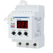 Реле напряжения РН-104 40А DIN