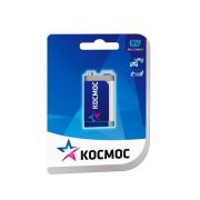 Батарейка 6F22 (крона) 9V Zinc carbon 1S