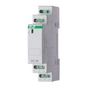 Реле электромагнитное PK-3P 24