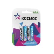 Батарейка LR03 (AAA) 1.5V Alkaline 4BL CLASSIC