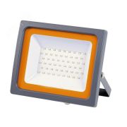 Прожектор светодиодный ДО-100Вт SMD 6500К 8500 Лм SMD