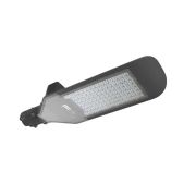 Светильник светодиодный ДКУ-100W IP65 10600Лм 5000К Jazzway