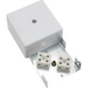 Коробка монтажная огнестойкая КМ-О(4к-6,0) - IP41