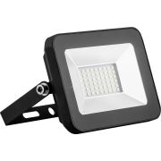 Прожектор светодиодный ДО-20w 6400К 1800Лм IP65 черный