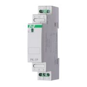 Реле электромагнитное PK-1P 230