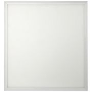 Светодиодная панель Грильято 588x588x8 40Вт (требуется драйвер Б0039417)SPL-540-W-65K-040