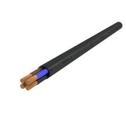 Кабель силовой КГТП-ХЛ 4х1.5(N)-220/380-3 100м
