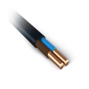 Кабель силовой ВВГ-П нг(А)-LS 2*1.5 100м ТРТС