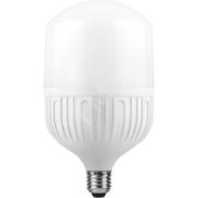 Лампа светодиодная LED 40вт Е27/Е40 дневной