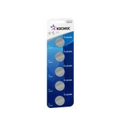 Батарейка CR2032 3V Lithium 5BL