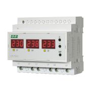 Реле контроля напряжения CP-723-3