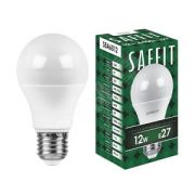 Лампа светодиодная LED 12вт Е27 дневной