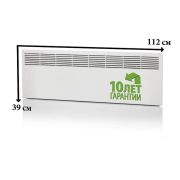 Конвектор электрический FinnHeat 1500 Вт