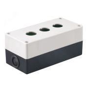 Корпус КП-103 на 3 кнопки
