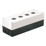 Корпус КП-104 на 4 кнопки