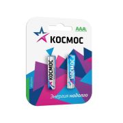 Батарейка LR03 (AAA) 1.5V Alkaline 2BL