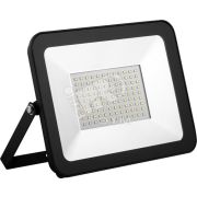 Прожектор светодиодный ДО-100w 6400К 9000Лм IP65 черный