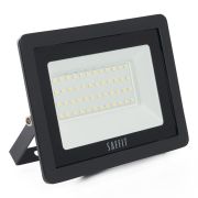 Прожектор светодиодный ДО-50w 4000К 4500Лм IP65 черный