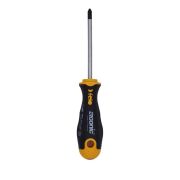 Отвертка Ergonic крестовая PH 2X100