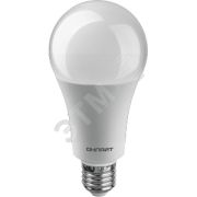 Лампа светодиодная LED 25вт Е27 дневной