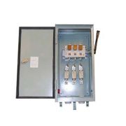 Ящик силовой ЯВЗ-31-IP54 УХЛ2, 100А, с ПН-2 100А