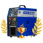 Сварочный полуавтомат OVERMAN 180 Mosfet