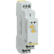Реле задержки включения ORT. 2 конт. 12-240 В AС/DC