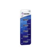 Батарейка 23А 12V Alkaline 5BL для автосигнализации