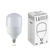 Лампа светодиодная LED 40вт E27 дневной