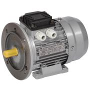 Электродвигатель трехфазный АИР 80A2 380В 1,5кВт 3000 об/мин 1081 DRIVE