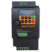 Преобразователь частоты 11кВт, 25А, 3Ф, 380В 15%, 50Гц/60Гц, IP20