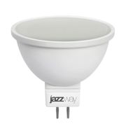Лампа светодиодная LED 7Вт GU5.3 5000K холодный SP