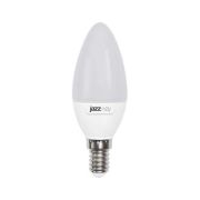 Лампа светодиодная LED 7Вт E14 560Лм 230V/50Hz холодный матовая свеча SP