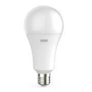 Лампа светодиодная LED 35 Вт 2670 лм 3000К А67 груша теплый E27 AC 220В Elementary Gauss