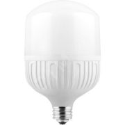 Лампа светодиодная LED 50вт Е27/Е40 дневной