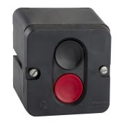 Пост кнопочный ПКЕ 712-2-У3-IP40
