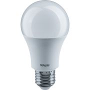 Лампа светодиодная LED 12вт Е27 дневной