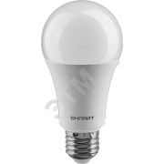 Лампа светодиодная LED 20вт Е27 теплый