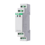 Реле защиты электродвигателей термисторное CR-810