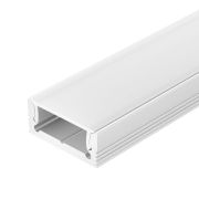 Профиль SL-SLIM-H7-2000 ANOD (ARL, Алюминий)