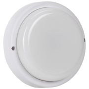 Светильник светодиодный ДПО 0101 10Вт IP65 4000К круг GENERICA