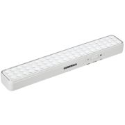 Светильник светодиодный аккумуляторный ДБА 1060 непостоянного действия 60LED 6ч 6Вт GENERICA
